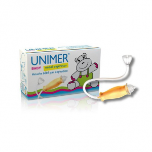 Unimer Baby Aspirador Nasal