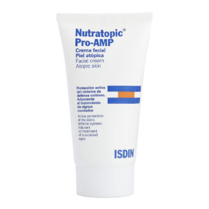 Isdin Nutratopic Pro-AMP Creme Facial 50ml