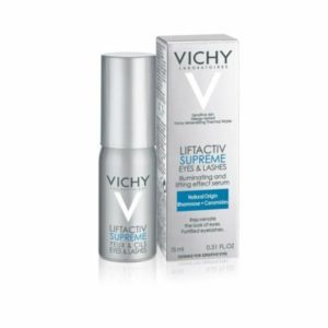 Vichy Liftactiv Serum 10 Olhos Pestanas 15ml