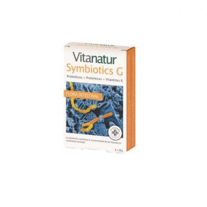 Vitanatur Symbiotics G 14saq